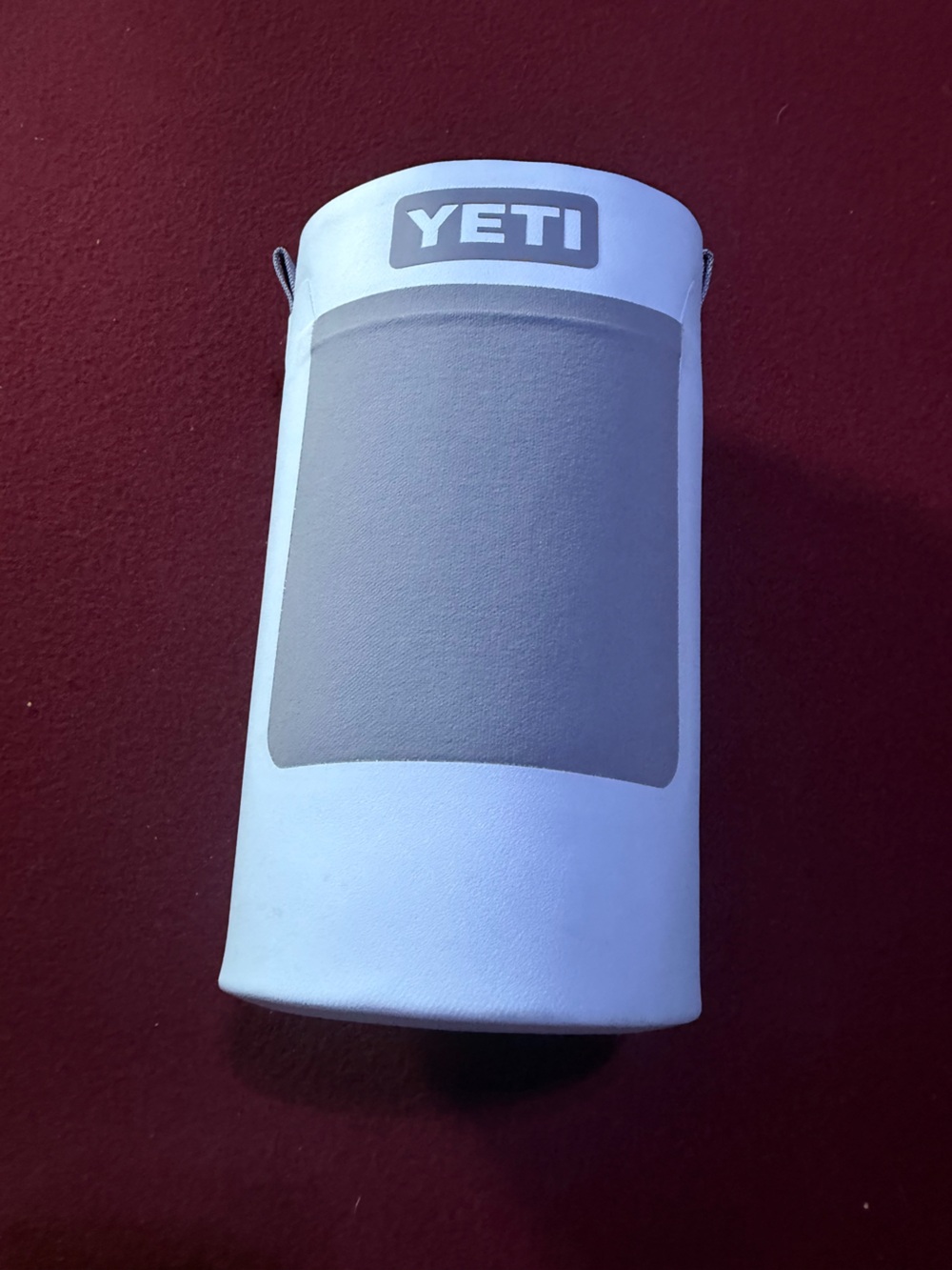 Yeti Sling Large - Big Sky Blue NWOT - NO STRAP